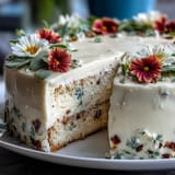 First Communion Sheet Cake