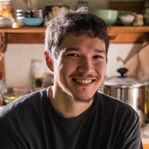 Gabriel Summers profile photo