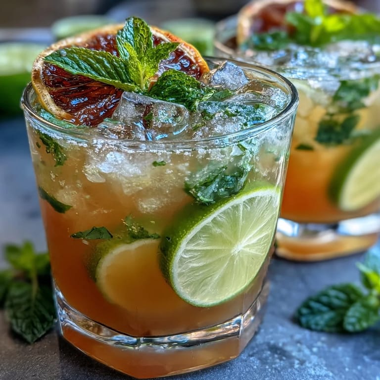 Cinco de Mayo Margarita Mocktail with Lime and Salt Rim, served chilled with sparkling water, lime garnish, and a zesty salted edge.