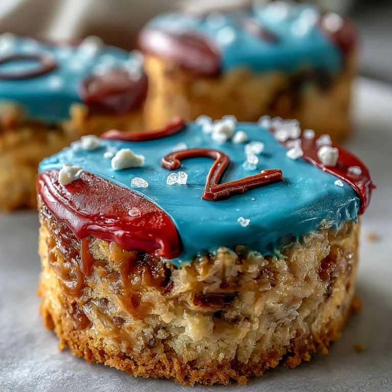 A festive cake shaped like a sports jersey, featuring edible fondant numbers, a collar, and team colors for a personalized graduation dessert.  