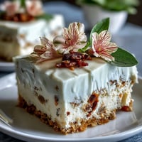 Simple First Communion Sheet Cake with Buttercream Flowers: A tender vanilla sheet cake frosted with smooth buttercream and adorned with delicate piped flowers, perfect for a sacred celebration.